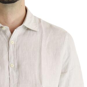 CAMICIA IN LINO BL11 - Mad Fashion | img vers.300x/